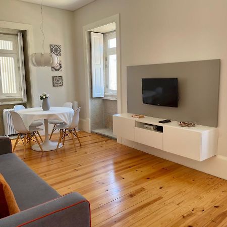 Santo Antonio Elegant Flat Apartman Porto Kültér fotó