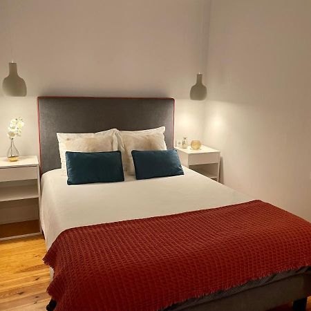 Santo Antonio Elegant Flat Apartman Porto Kültér fotó