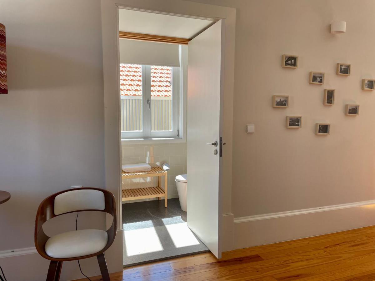 Santo Antonio Elegant Flat Apartman Porto Kültér fotó
