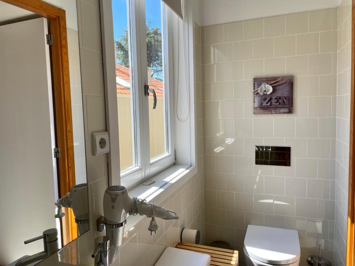 Santo Antonio Elegant Flat Apartman Porto Kültér fotó