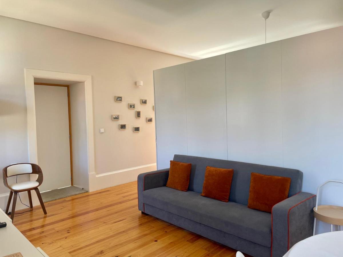 Santo Antonio Elegant Flat Apartman Porto Kültér fotó