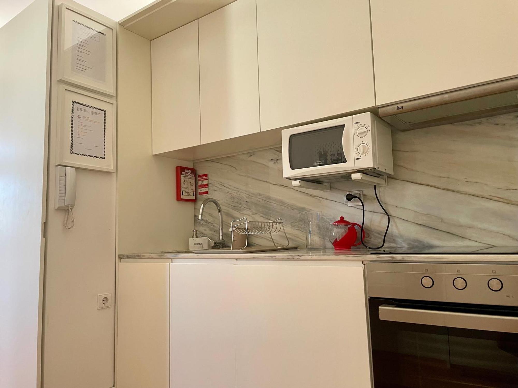 Santo Antonio Elegant Flat Apartman Porto Kültér fotó